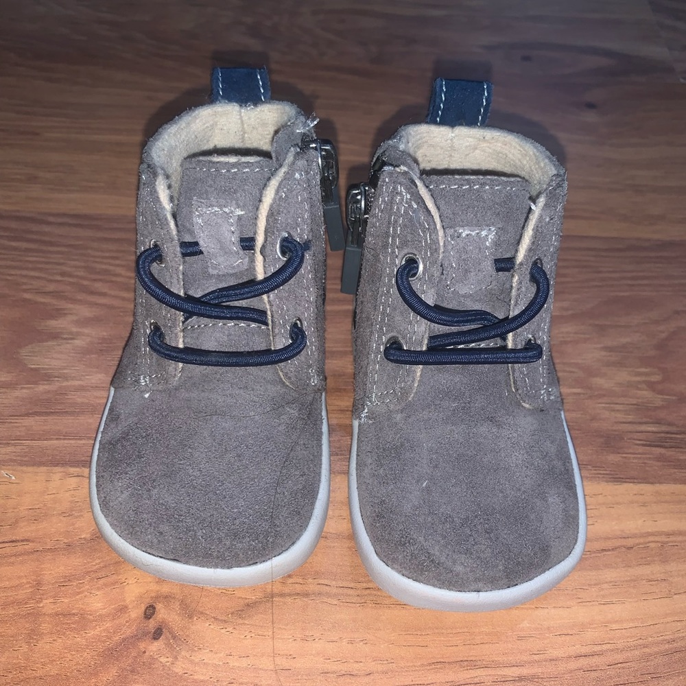 UGG boots infant